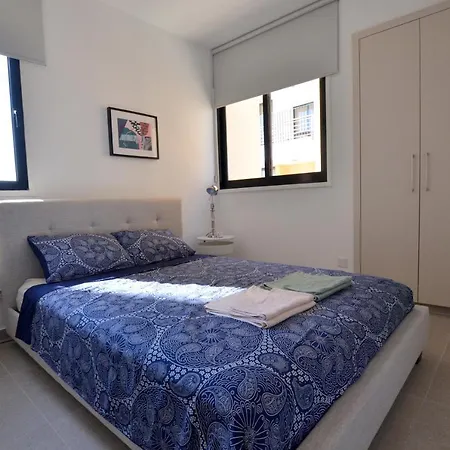 Appartamento Baloo Mackenzie 2 Bdr Flat *