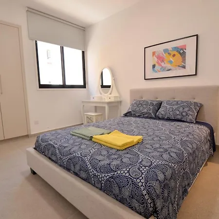 Baloo Mackenzie 2 Bdr Flat Apartman