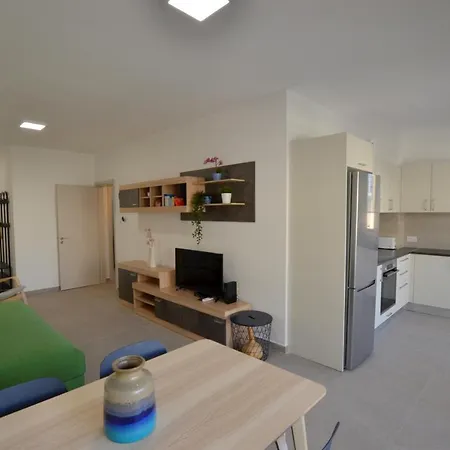 Apartman Baloo Mackenzie 2 Bdr Flat *